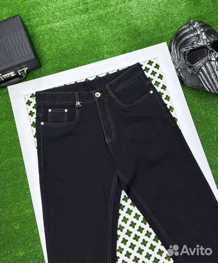 Джинсы мужские 