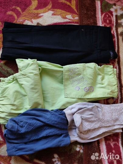 Вещи на девочку