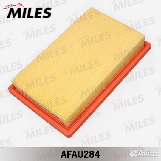 Afau284 Фильтр воздушный mb m274 13