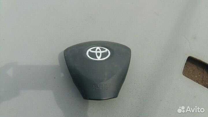 Подушка в руль AirBag Toyota Corolla E15,Auris E15