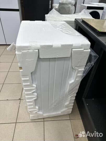 Стиральная машина Indesit iwsb 5105