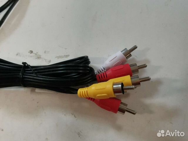 Тюльпаны провода