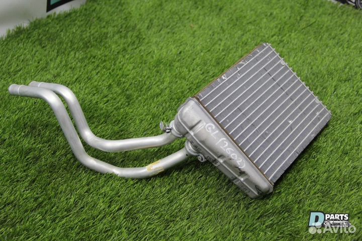 Радиатор печки Mercedes-Benz Gl