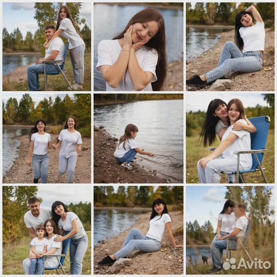 Услуги фотографа