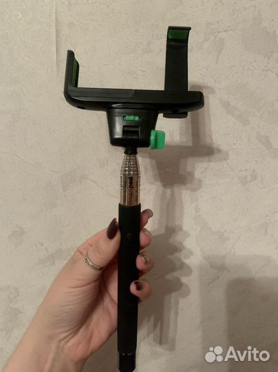 Монопод для селфи