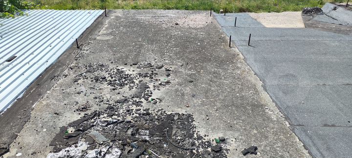 Гараж, 25 м²