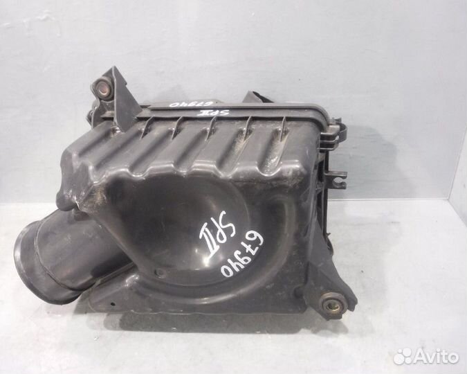 KIA Sportage 2 Корпус воздушного фильтра 2.0 G4GC