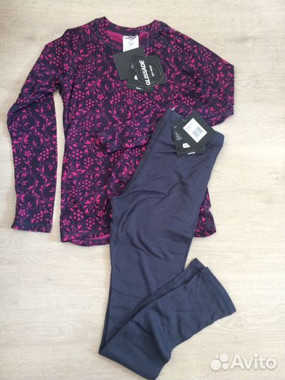 Термобелье