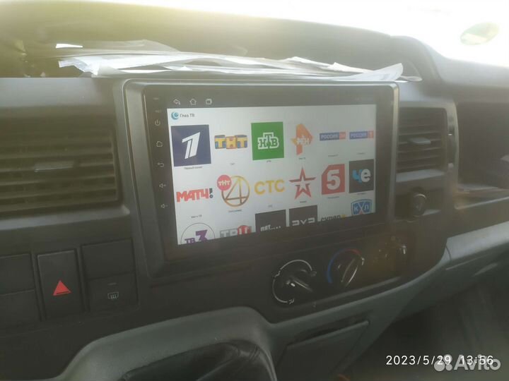 Магнитола 2 din pioneer