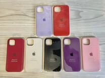 Новые чехлы для Apple iPhone 11/12/13