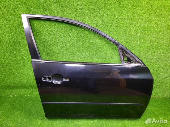 Дверь передняя правая Mazda Mazda3 Mps BK L3VDT