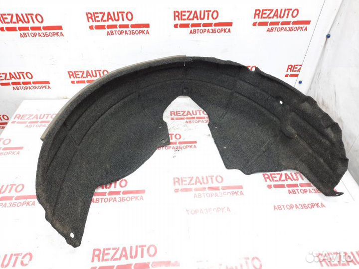 Подкрылок задний левый Mazda Mazda3 BK Z6 2009