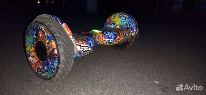 Гироскутер бу