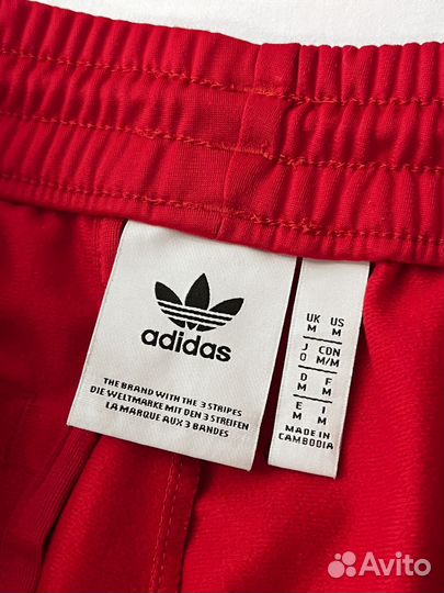 Штаны adidas firebird