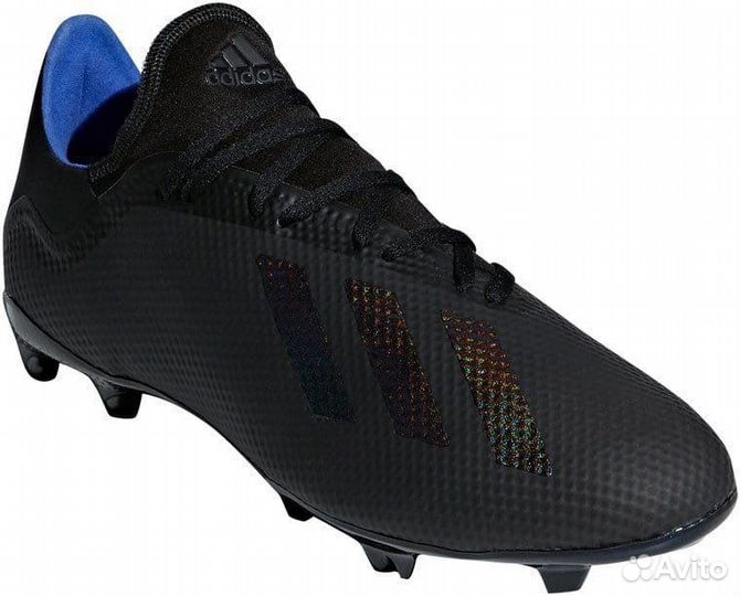 Бутсы Adidas X 18.3