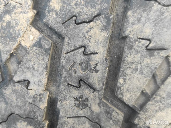 Nokian Tyres Rotiiva AT 31/10.5 R15