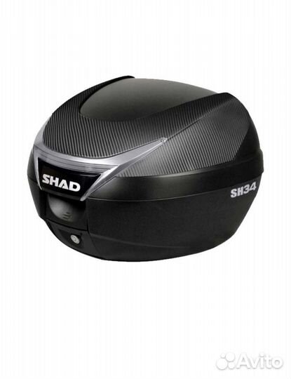 Кофр shad 34л