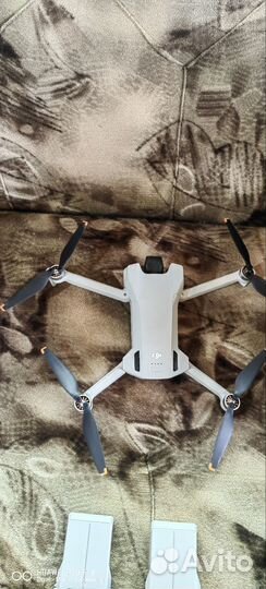 DJI mini 3