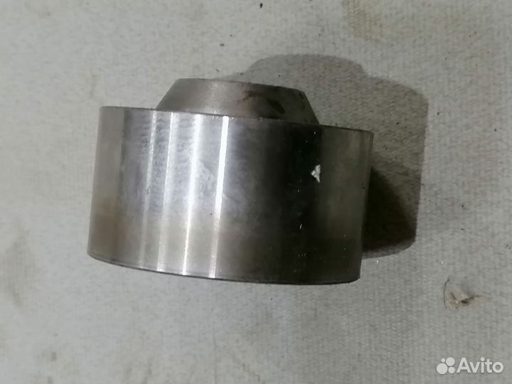 Ролик дополнительный ремня грм G4CP для Hyundai