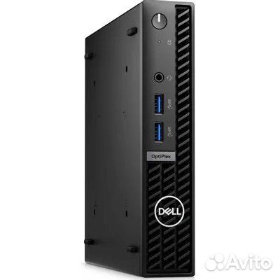 Компьютер Dell OptiPlex 7010 Micro 7010-5651 - новый