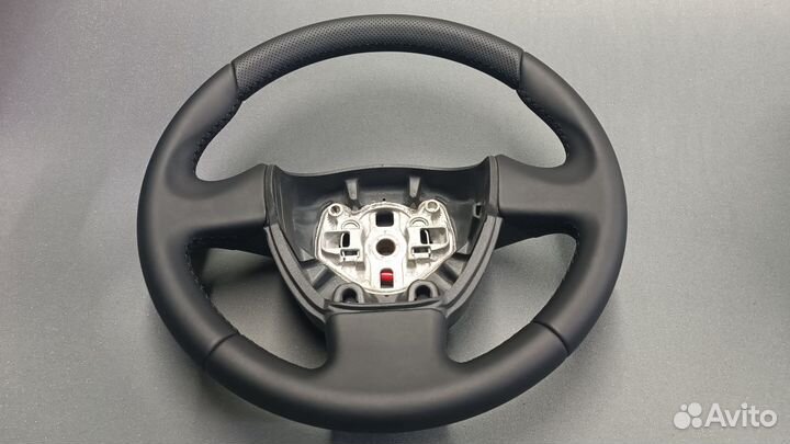 Руль гранта, datsun