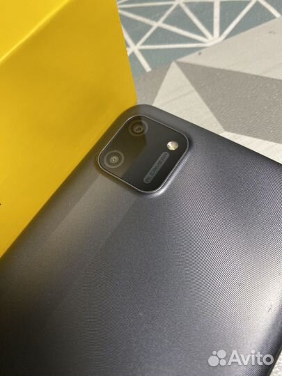 realme C11, 2/32 ГБ