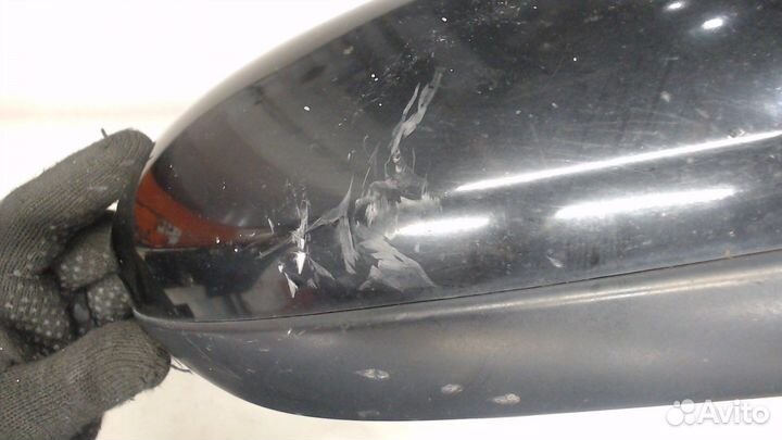 Зеркало боковое Mazda 6 USA, 2012