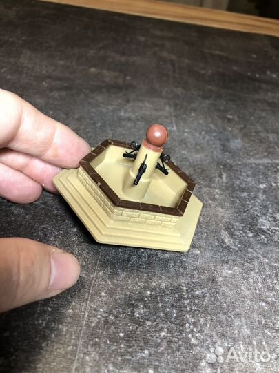 Железная дорога H0,1/87,16.5mm