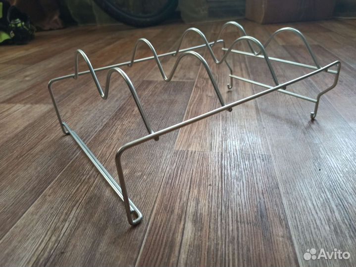 Бутылочница в холодильник Bosch