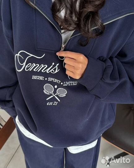 Спортивный костюм женский люкс Корея