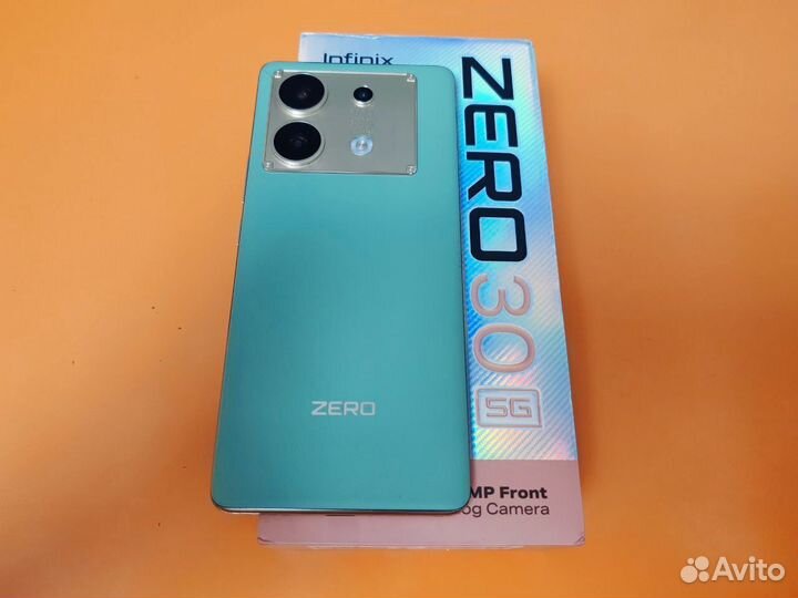 Infinix Zero 30 5G, 12/256 ГБ