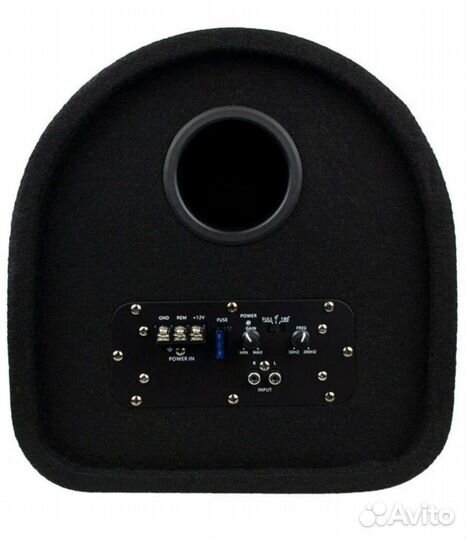 Автомобильный Сабвуфер Pioneer DV-8