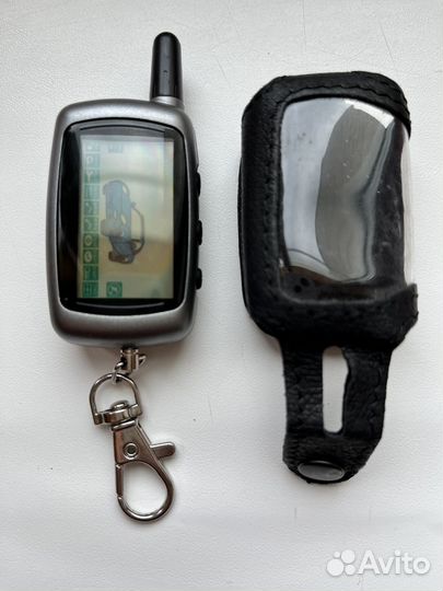 Брелок starline A9