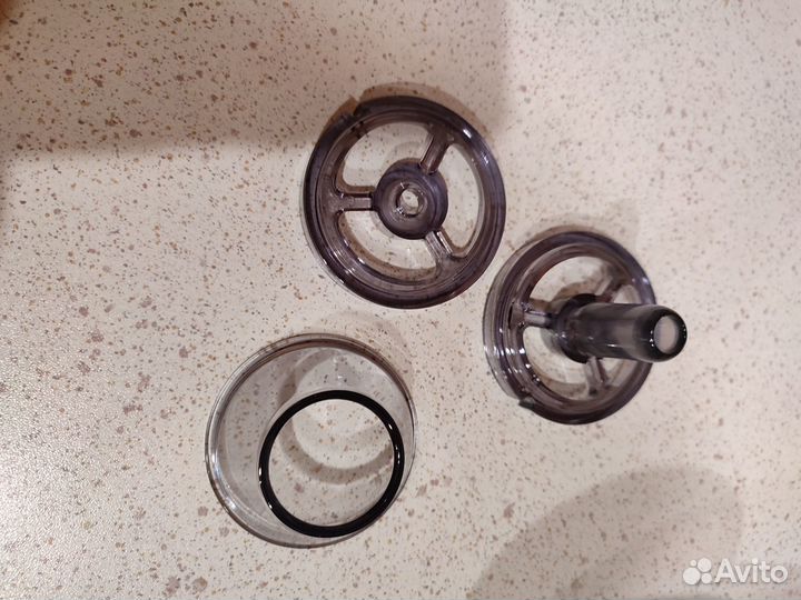 Комплект аксессуаров для мясорубки bork М - 782