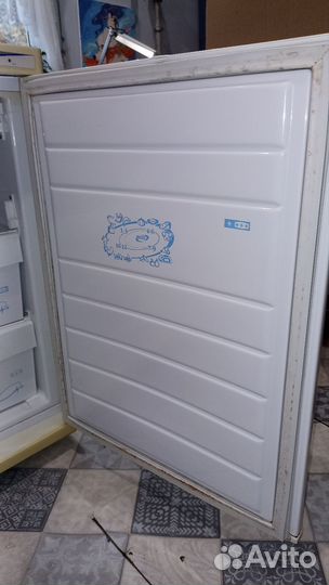 Морозильная камера бу Pozis