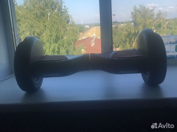 Гироскутер