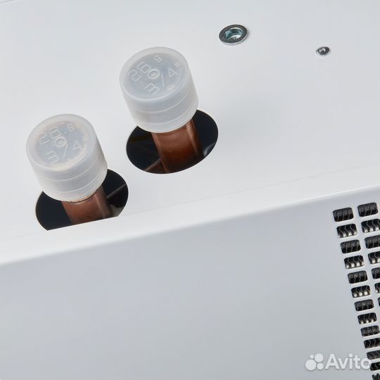 Завеса тепловая ballu BHC-H20W45-PS