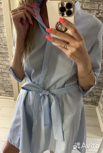 Платья разные