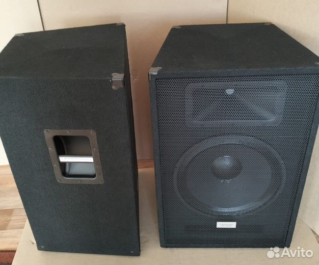 Новая Акустическая система 500Вт