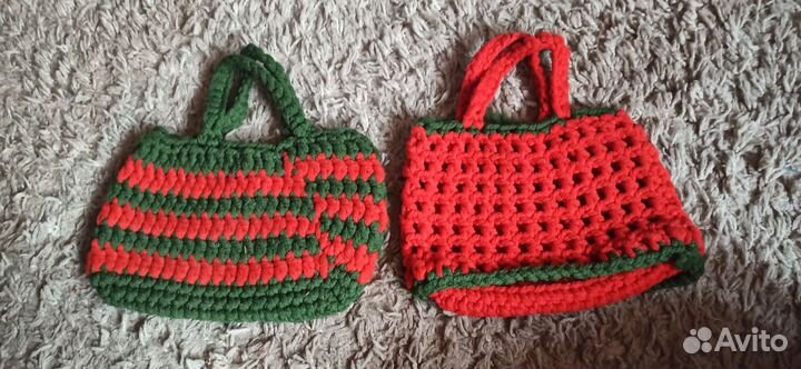 Сумочки для девочек