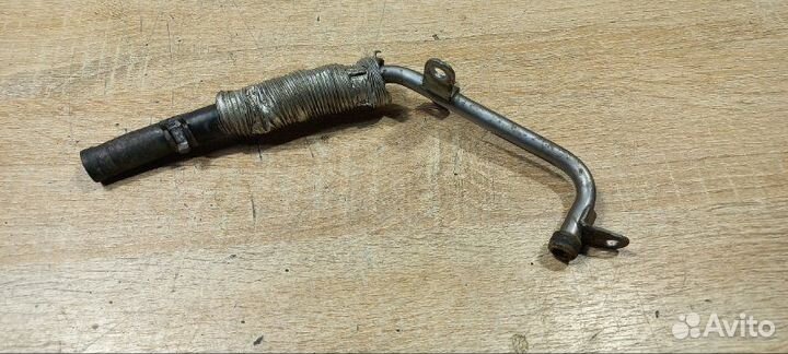 Трубка охлаждения турбины Mercedes-Benz B-Class