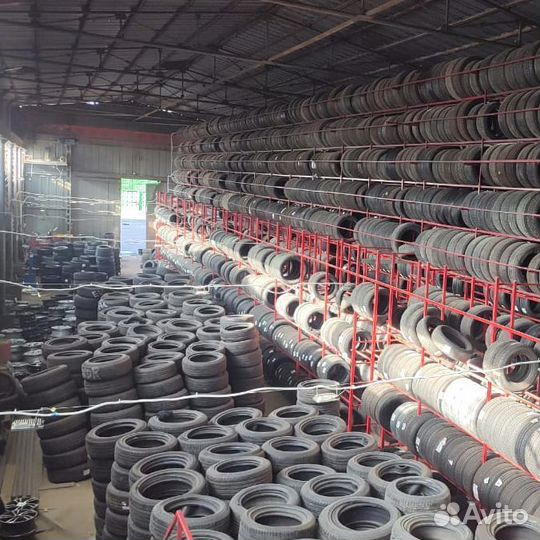 Nokian Tyres Nordman RS2 SUV 215/60 R17 100T