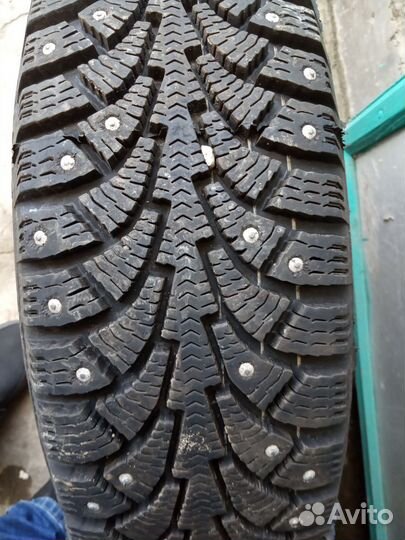 КАМА Кама-Евро-519 175/65 R14