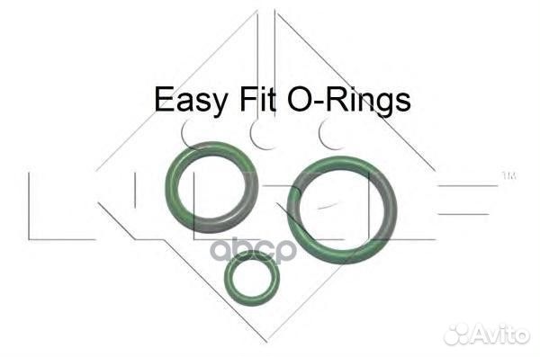 Конденсор кондиционера VW Passat 2.0D 15- 35968