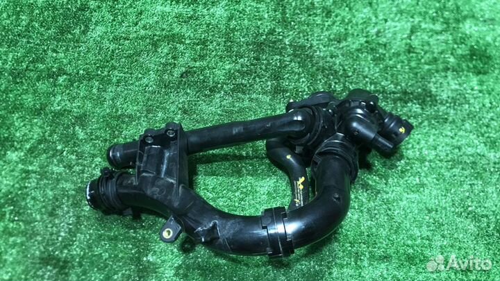 Термостат Mercedes-Benz GLC-Класс X253/C253