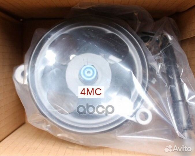 Насос гур 571004L000 Hyundai-KIA