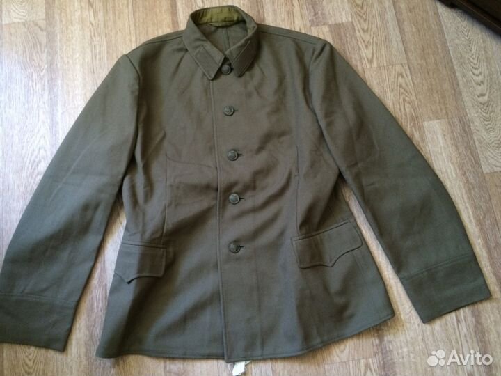 Военные Вещи - Времен СССР- Подлинные - 20 век