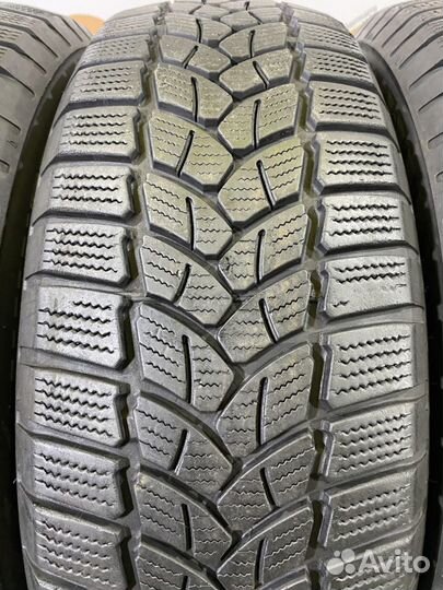 Firestone Winterhawk 3 205/65 R15