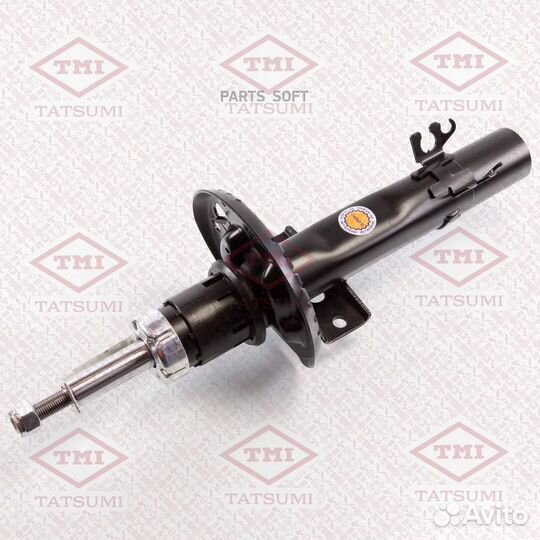 Амортизатор передний TAA1047