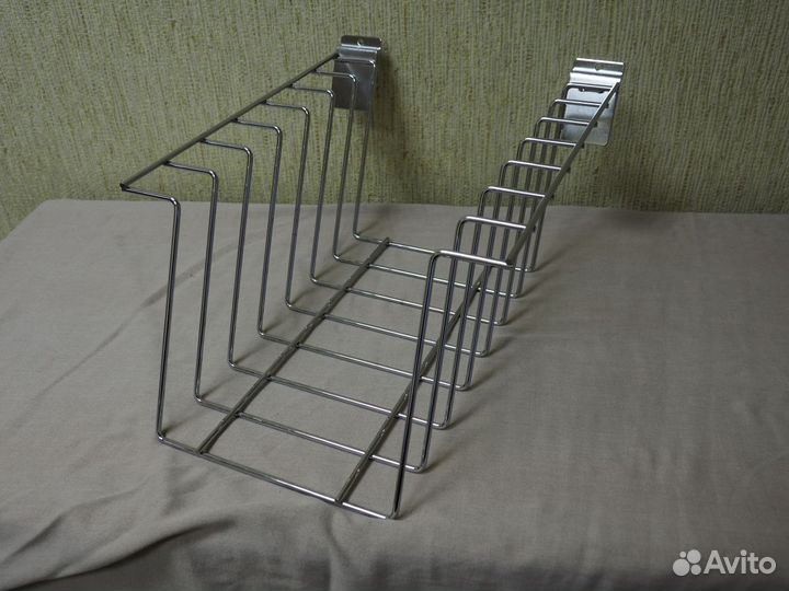 Кронштейны и крючки